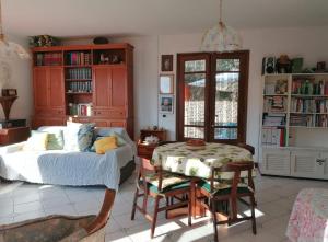 Foto dalla galleria di Il Giardino Di Maria a Montignoso