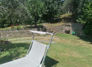 Foto dalla galleria di Il Giardino Di Maria a Montignoso