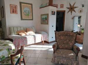 Foto dalla galleria di Il Giardino Di Maria a Montignoso Altre 7 foto