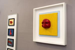 Ảnh trong thư viện ảnh của La Cornice - Nel cuore di Napoli ở Naples