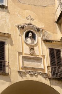 Ảnh trong thư viện ảnh của La Cornice - Nel cuore di Napoli ở Naples