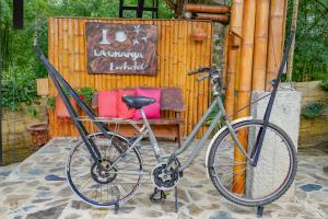 Ποδηλασία στο LA GRANJA ECOHOTEL ή στη γύρω περιοχή