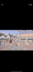 Foto dalla galleria di Flat Hotel Saint Moritz ap 2008 a Brasilia