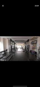 Foto dalla galleria di Flat Hotel Saint Moritz ap 2008 a Brasilia