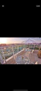 Foto dalla galleria di Flat Hotel Saint Moritz ap 2008 a Brasilia