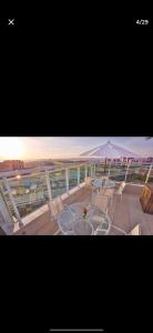 Foto dalla galleria di Flat Hotel Saint Moritz ap 2008 a Brasilia