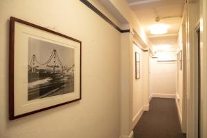 Φωτογραφία από το άλμπουμ του Edwardian Hotel στο Σαν Φρανσίσκο