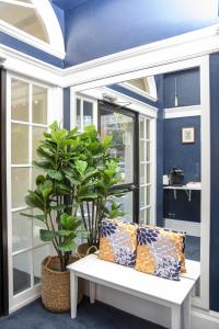 Φωτογραφία από το άλμπουμ του Edwardian Hotel στο Σαν Φρανσίσκο