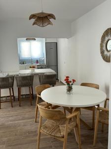 Fotografie z fotogalerie ubytování Paros Relux v destinaci Kampos