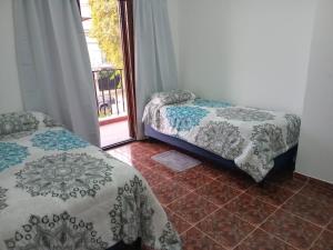 Photo de la galerie de l'établissement Amplia casa en planta alta en Av Mitre Parque Urquiza, à Paraná