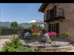 Fotografie z fotogalerie ubytování B&B Ronco degli Ulivi v destinaci Iseo