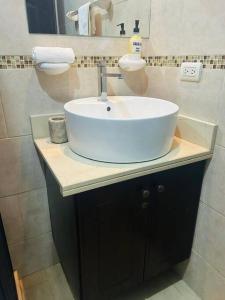 Gallery image of Casa Nomad in Liberia