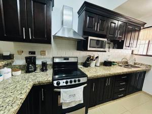 Gallery image of Casa Nomad in Liberia