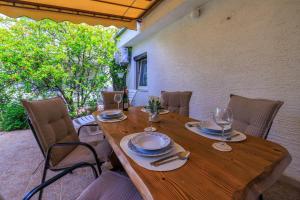 Fotografie z fotogalerie ubytování Apartments Iva v destinaci Crikvenica