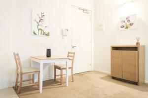 Fotografie z fotogalerie ubytování Bourke St Mall 1br Studio Convenient Cosy Quiet v Melbourne