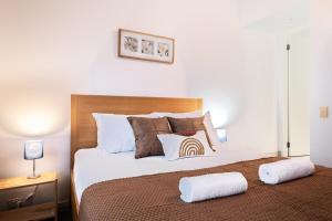 Fotografie z fotogalerie ubytování Bourke St Mall 1br Studio Convenient Cosy Quiet v Melbourne