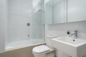 Fotografie z fotogalerie ubytování Bourke St Mall 1br Studio Convenient Cosy Quiet v Melbourne