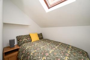 Photo de la galerie de l'établissement Bright - Central - Sleeps 10, à Édimbourg 12 autres photos