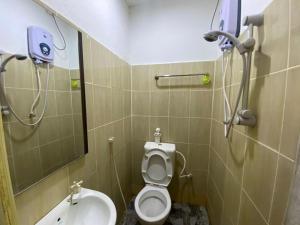 Ένα μπάνιο στο Chalet TM3 Langkawi +59 φωτογραφίες