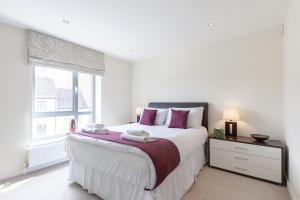 Gallery image of Roomspace Serviced Apartments - Marquis Court in Epsom