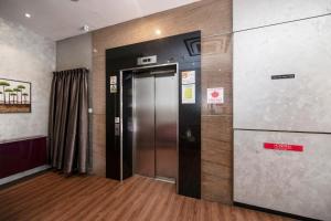 Fotografie z fotogalerie ubytování Fragrance Hotel - Balestier v Singapuru