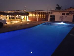 Fotografie z fotogalerie ubytování Residencia Familiar Galeon v destinaci Playas