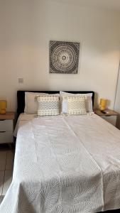 Gallery image of Comffy Cozzy Studio - Embassy Gardens in Cantonments