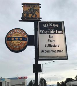 Φωτογραφία από το άλμπουμ του Hinds Wayside Inn σε Hinds
