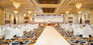 Fotografie z fotogalerie ubytování IntercityHotel Nizwa v destinaci Nazvá + 31 fotografií