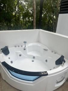 Ảnh trong thư viện ảnh của Aqua Bliss! ở Roatán