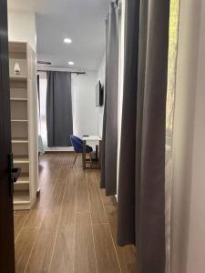 TV/trung tâm giải trí tại Aqua Bliss!