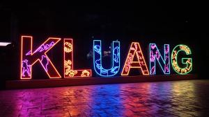 Gambar di galeri bagi YUAN Kluang di Keluang