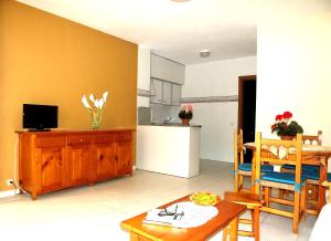 Fotografie z fotogalerie ubytování APCOSTAS - Habitat Playa Romana v destinaci Alcossebre