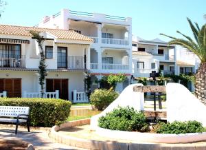 Fotografie z fotogalerie ubytování APCOSTAS - Habitat Playa Romana v destinaci Alcossebre