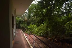 Fotografija u galeriji objekta Travellers Crib u gradu Auroville