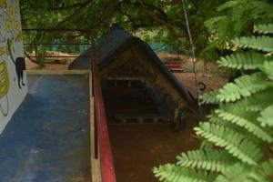 Fotografija u galeriji objekta Travellers Crib u gradu Auroville