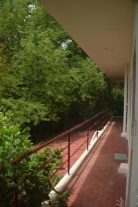 Fotografija u galeriji objekta Travellers Crib u gradu Auroville