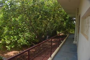 Fotografija u galeriji objekta Travellers Crib u gradu Auroville