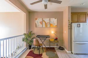 Gallery image of Entire Private 3-BR Townhouse with Garage Parking near San Diego Gaslamp, Available Now in National City