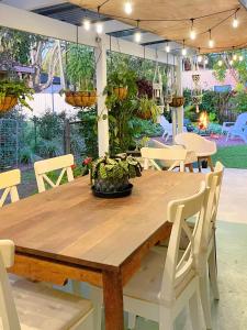 Billede fra billedgalleriet på Minti Beach House i Maroochydore