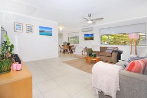 Billede fra billedgalleriet på Minti Beach House i Maroochydore