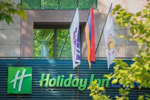 Fotografie z fotogalerie ubytování Holiday Inn Express - Yerevan by IHG v Jerevanu