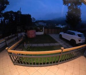 维特利Charming View 'A' Frame 2BHK Villa- Wayanad的相册照片