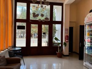 Fotografie z fotogalerie ubytování Hotel Skib v destinaci Tbilisi City