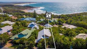 Natural landscape malapit sa holiday home
