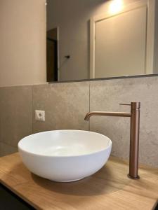 Fotografie z fotogalerie ubytování NOTUS Rooms Adults Only v destinaci Noto