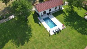 Afbeelding uit fotogalerij van Lubie Apartments Lubieszewo in Lubieszewo