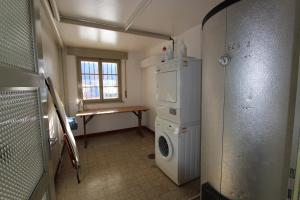 Fotografie z fotogalerie ubytování Chalet Les Arolles v destinaci Chateau-d'Oex