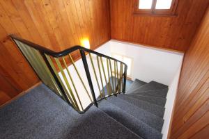 Fotografie z fotogalerie ubytování Chalet Les Arolles v destinaci Chateau-d'Oex