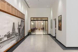 Fotografie z fotogalerie ubytování Lilac Kumbakonam v destinaci Kumbakonam